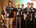 European Youth Team Championships