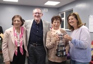 2024 SABC John Lane winners