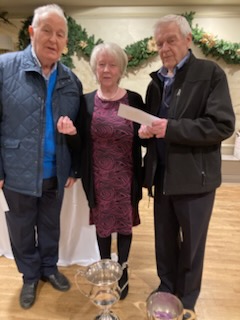 2025 Christmas Party