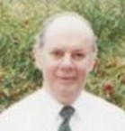 Mike de Winter 1932-2019 and Elizabeth de Winter 1936-2001