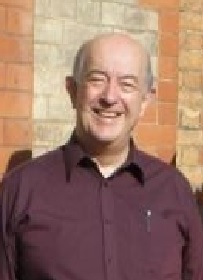 Chris Wall 1946-2020