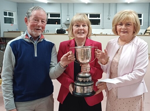 Kells Cup Winners 2025