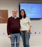 OBC Pairs Competition for the Beck Salver