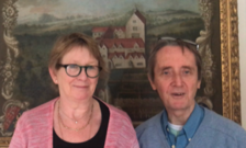 Mary-Ann and Tim