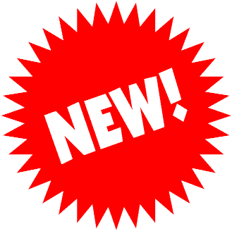 ANNOUNCEMENT!