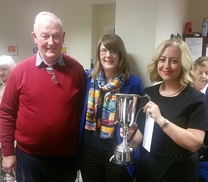 Tom Sheridan Trophy