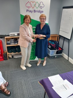 AGM Presentation