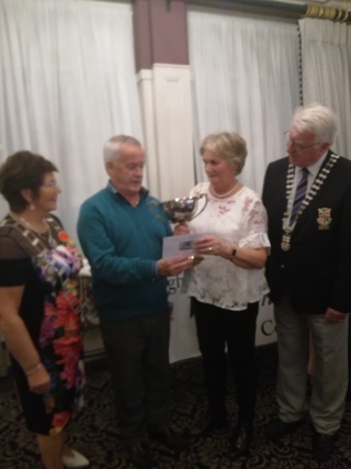 Drogheda Congress