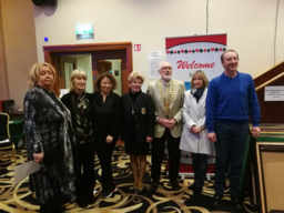 Malahide Congress Teams