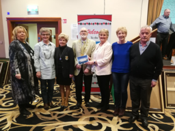 Malahide Congress Teams