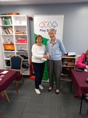 Thursday President Prize